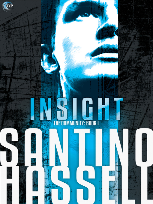 Title details for Insight by Santino Hassell - Available
